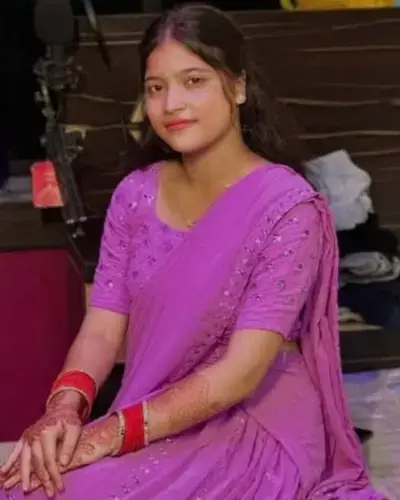 Kirari Suleman Nagar Call Girls Service