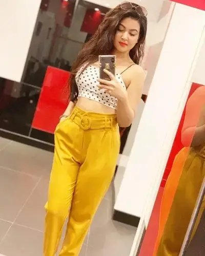 Kirari Suleman Nagar Escort Service